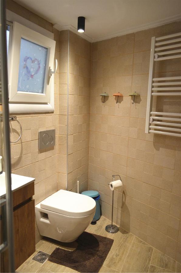 Feel The Acropolis Apartment Gtd33702 Athen Exterior foto